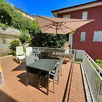 Lejlighed Msulmare Le Grazie (Liguria)