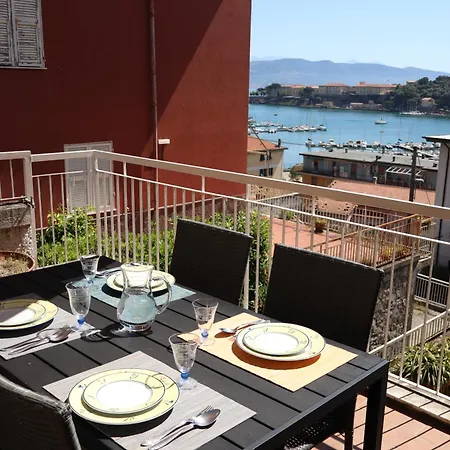 Apartament Msulmare