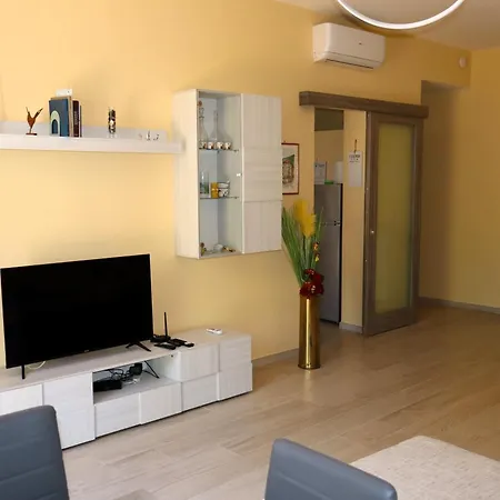 Appartement Msulmare