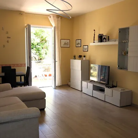 Msulmare Le Grazie (Liguria)