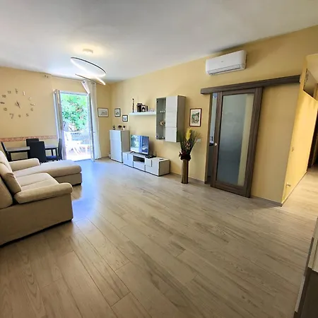 Apartament Msulmare