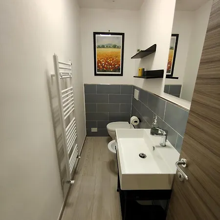 Msulmare Appartement *
