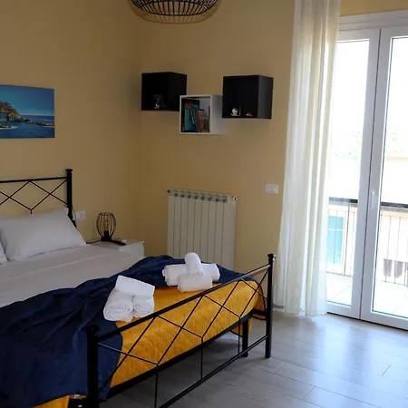 Apartament Msulmare