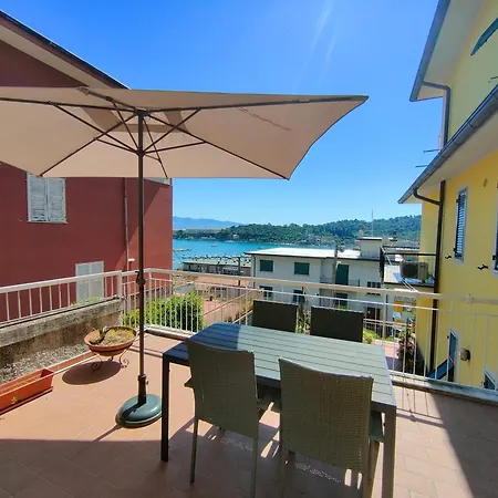 Msulmare Apartament *