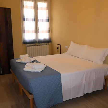 Msulmare Le Grazie (Liguria)