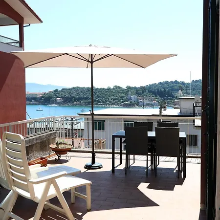 Msulmare Apartament *