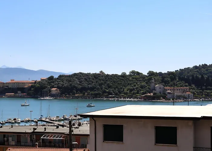 Msulmare Le Grazie (Liguria)