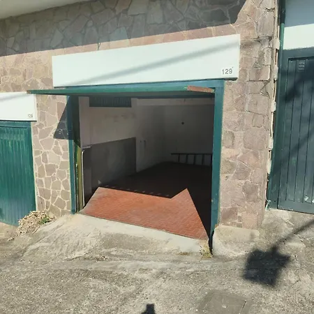 דירה Msulmare לה גרציה