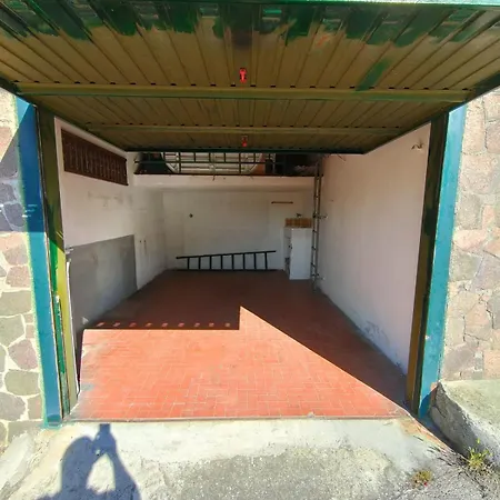 Msulmare Apartman *