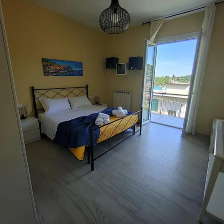 Apartman Msulmare *