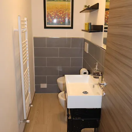 Msulmare * לה גרציה