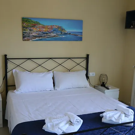 Apartman Msulmare Le Grazie