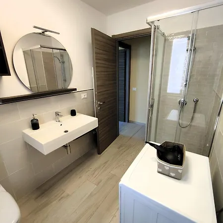 Msulmare Apartman *