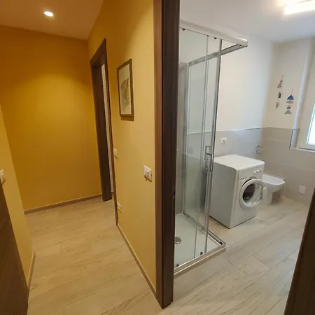 Msulmare Apartman
