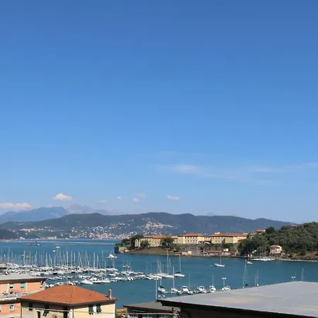 Msulmare Apartmán *