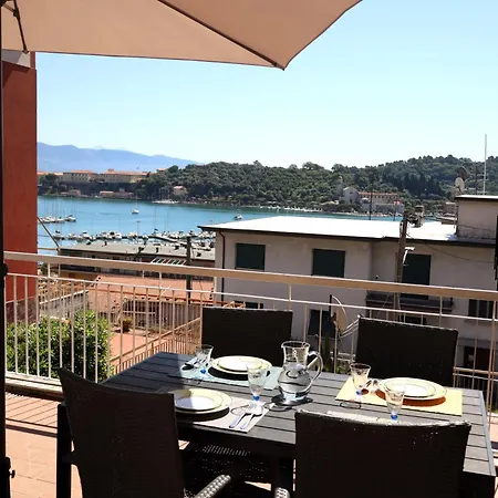 Msulmare Apartman