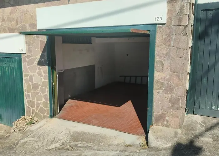 Apartmán Msulmare Le Grazie (Liguria)