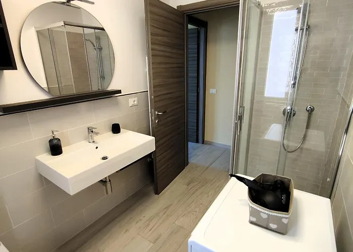 Msulmare Apartmán *
