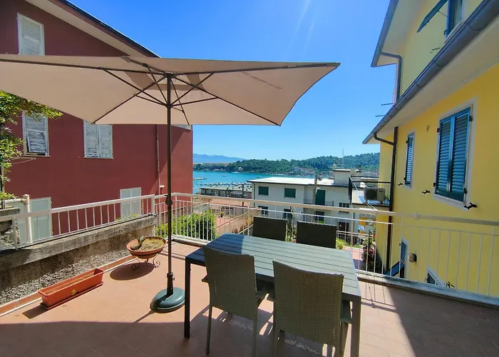 Msulmare Apartmán *